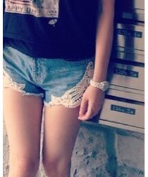 CHANEL | アナログ腕時計