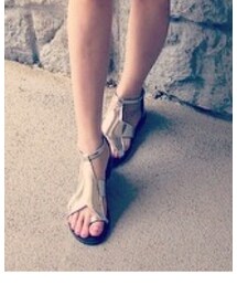 Niu Niu Shoes | サンダル