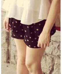 JEANASIS | カーゴパンツ