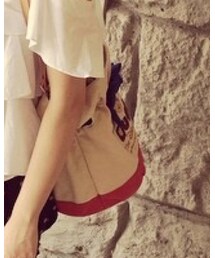 tokyodisneysea | ドラムバッグ