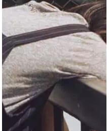 LOWRYS FARM | Tシャツ/カットソー