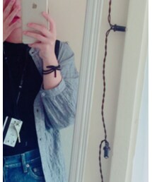 TOPSHOP | タンクトップ