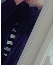 w closet | ステンカラーコート