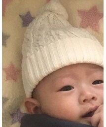 babyGAP | ニットキャップ/ビーニー
