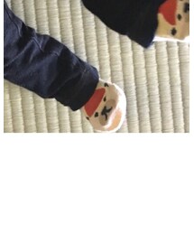 kladskap | ソックス/靴下