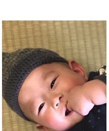 Handmade | ニットキャップ/ビーニー