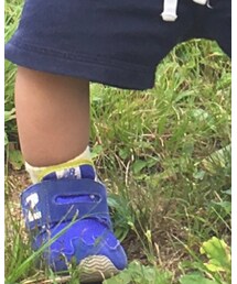NEW BALANCE | スニーカー