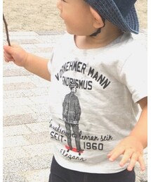 Design Tshirts Store graniph | トップス