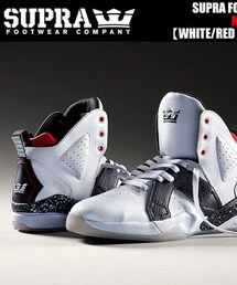 SUPRA | MAGAZINE(スニーカー)