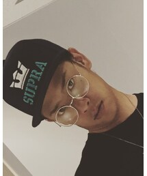 SUPRA | キャップ