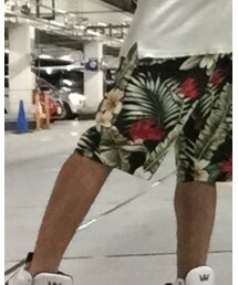 WHIZLIMITED | パンツ