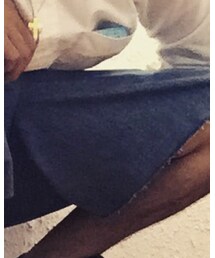 onffo | デニムパンツ