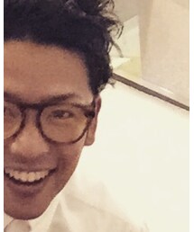 HANKJOBENHAVN | メガネ