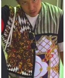 HANKJOBENHAVN | サングラス