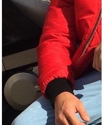 mrc | ダウンジャケット/コート