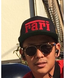 1992gear | キャップ