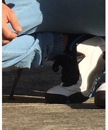 Jordan | スニーカー