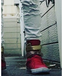 SUPRA | スニーカー