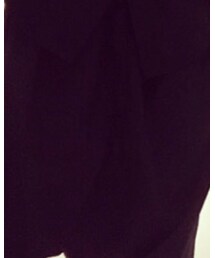 SKINGRAFT | その他パンツ