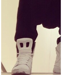 SUPRA | スニーカー