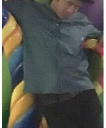 WHIZLIMITED | シャツ/ブラウス