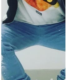 DANKE SCHON | デニムパンツ