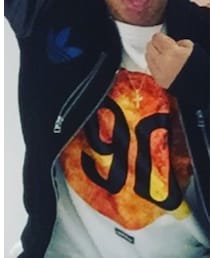 CREPEMAN | スウェット