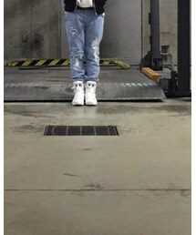 SUPRA | スニーカー