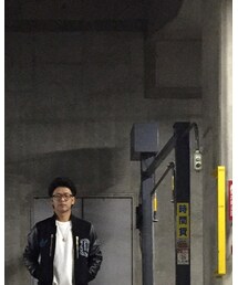 adidas Originals | スタジャン