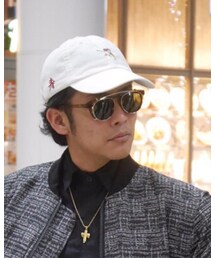 FULL METAL HEAD | キャップ