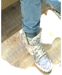 SUPRA | スニーカー