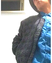 REPRESENT | ジャケット/アウター