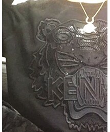 KENZO | スウェット