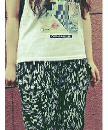 AZUL by moussy | パンツ