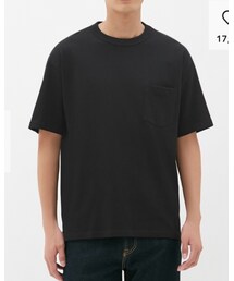 GU | Tシャツ/カットソー