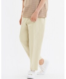 GU | チノパンツ