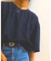 GU | Tシャツ/カットソー