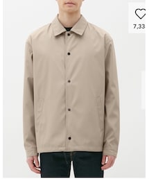 GU | その他アウター