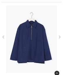 Melan Cleuge | シャツ/ブラウス