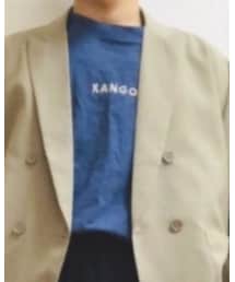 KANGOL | Tシャツ/カットソー