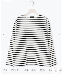 Melan Cleuge | Tシャツ/カットソー