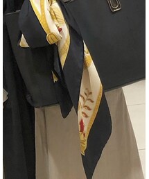 FERRAGAMO | マフラー