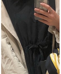 acka | ワンピース/ドレス