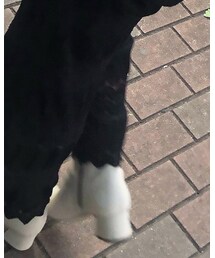 LE TALON | ブーツ