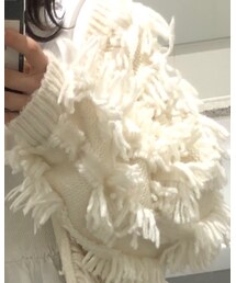 PERVERZE | ニット/セーター