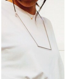 JOHN LAWRENCE SULLIVAN | ネックレス