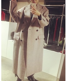 JOHN LAWRENCE SULLIVAN | ダウンジャケット/コート