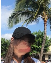 AZUL by moussy | キャップ