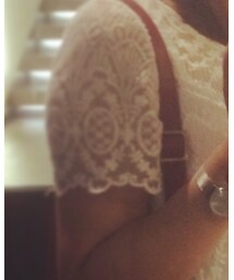 PAZZO | トップス