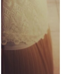 no brand | スカート